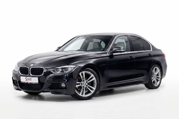 car BMW 3 Series id17916 main photo
