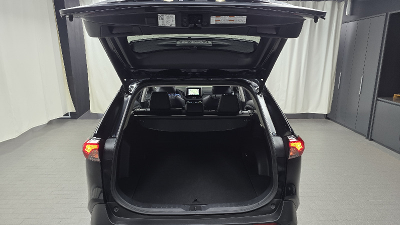 car Toyota Rav 4 id17934 photo #28