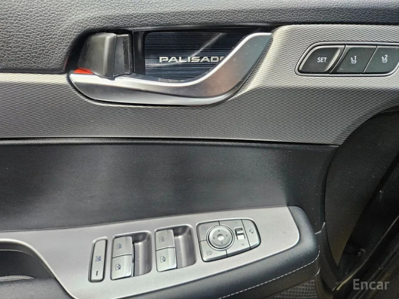 car Hyundai Palisade id17968 photo #10