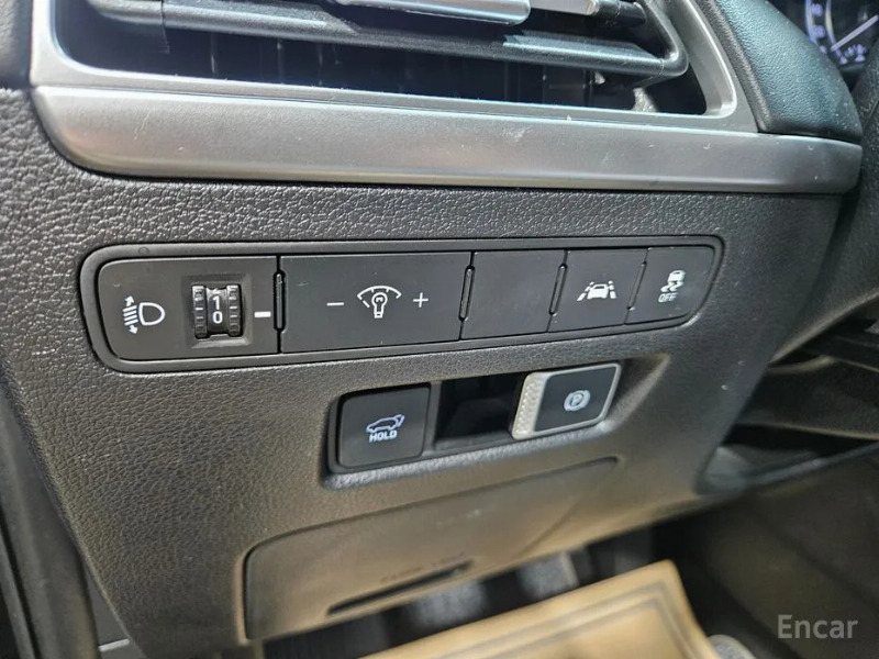 car Hyundai Palisade id17968 photo #11