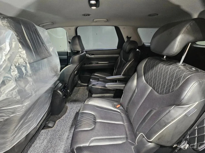 car Hyundai Palisade id17968 photo #12