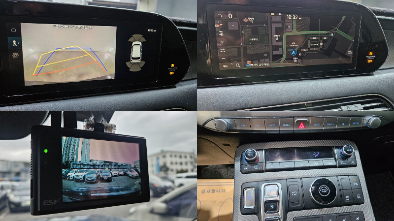 car Hyundai Palisade id17968 photo #14