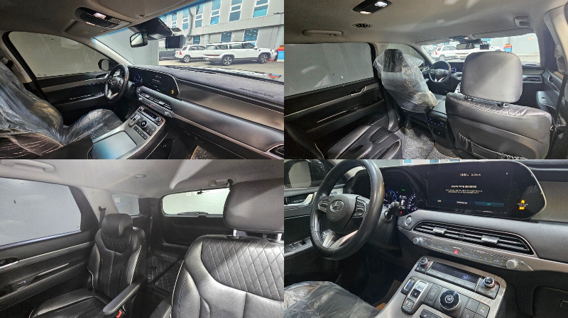 car Hyundai Palisade id17968 photo #16