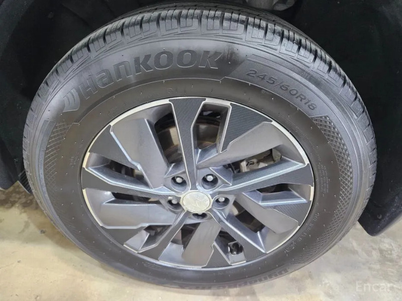 car Hyundai Palisade id17968 photo #17