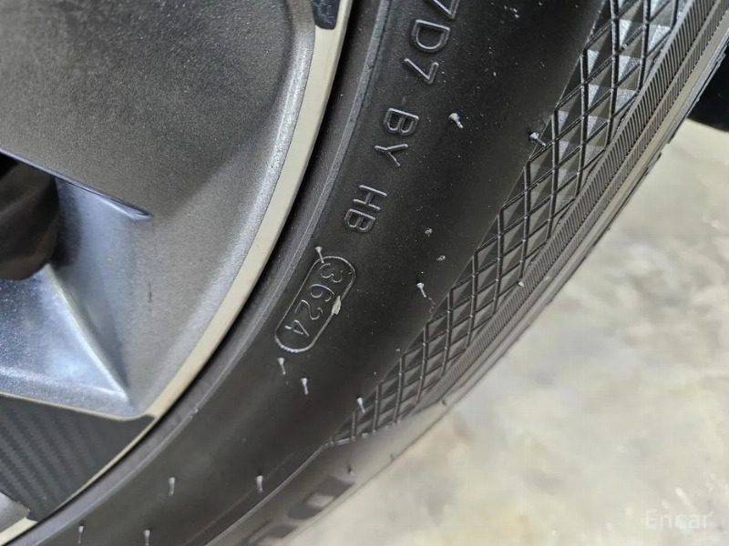car Hyundai Palisade id17968 photo #19
