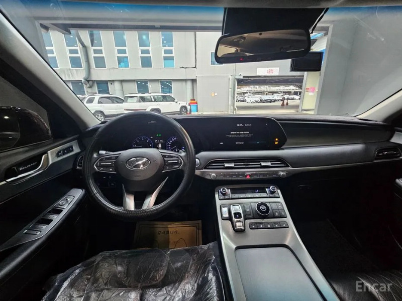 car Hyundai Palisade id17968 photo #7