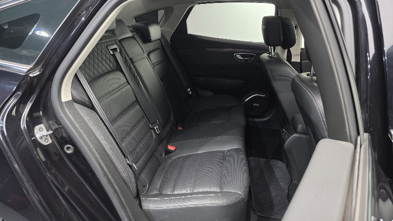 car Renault Samsung SM6 id17974 photo #11