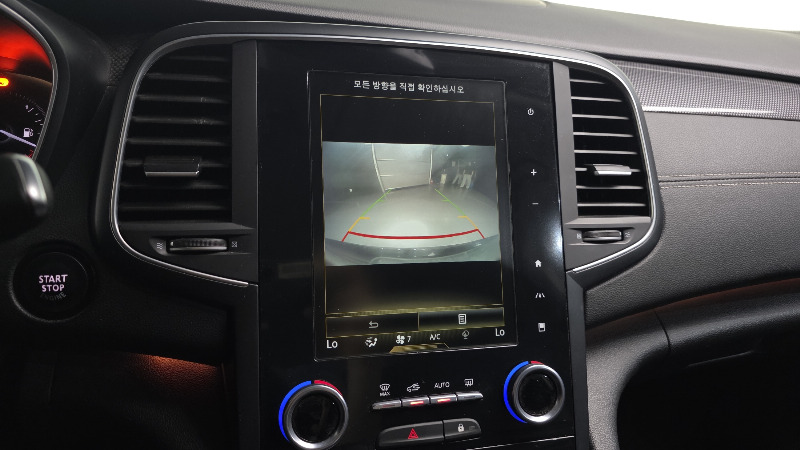 car Renault Samsung SM6 id17974 photo #14