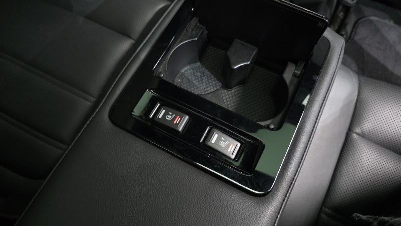 car Renault Samsung SM6 id17974 photo #16