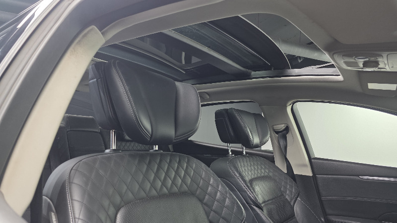 car Renault Samsung SM6 id17974 photo #17