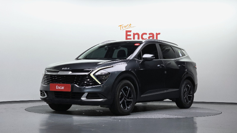 car KIA Sportage id17994 main photo
