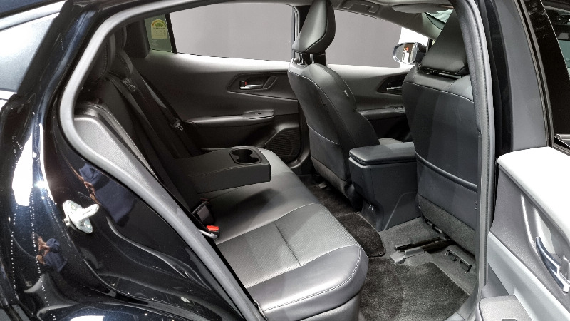 car Toyota Prius id18004 photo #12