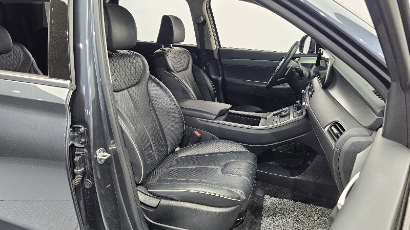 car Hyundai Palisade id18019 photo #11