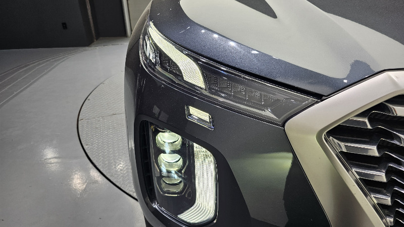 car Hyundai Palisade id18019 photo #22