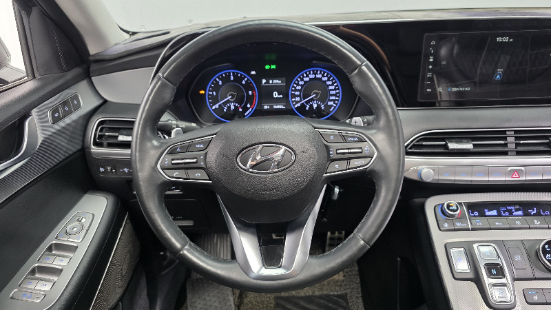car Hyundai Palisade id18022 photo #13