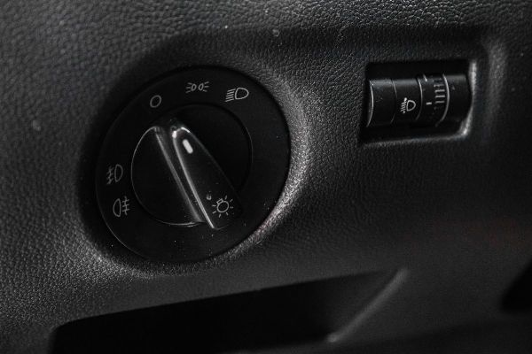 car Skoda Fabia id18046 photo #16