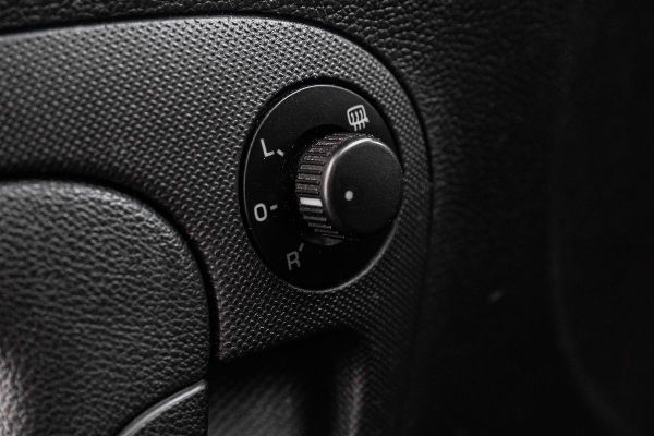 car Skoda Fabia id18046 photo #17