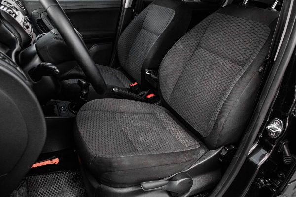 car Skoda Fabia id18046 photo #5