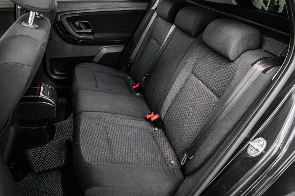 car Skoda Fabia id18046 photo #7