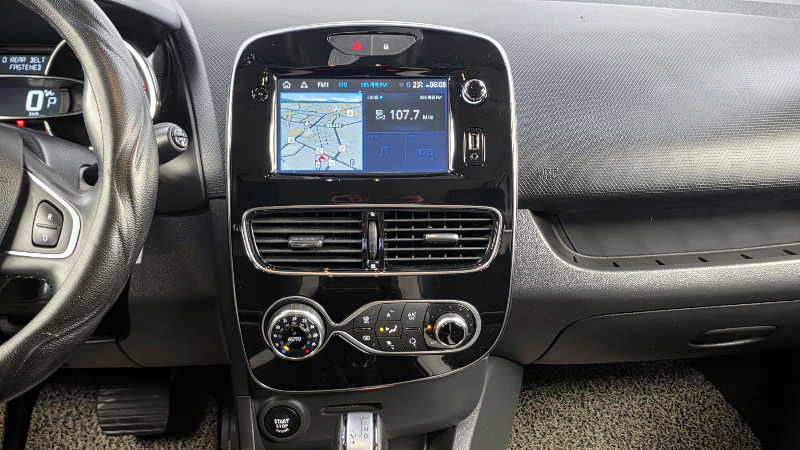 car Renault Samsung SM3 id18078 photo #14