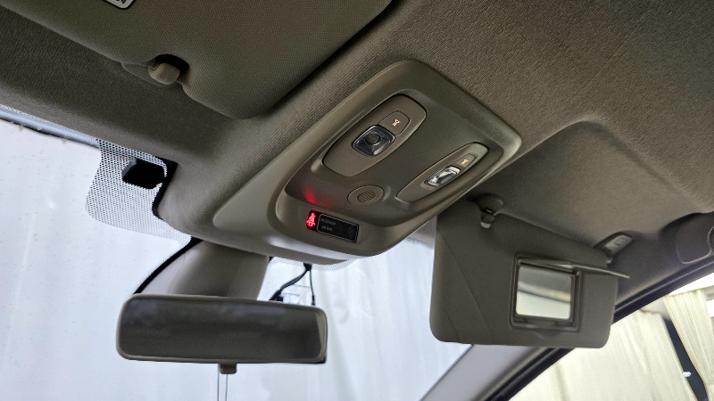car Renault Samsung SM3 id18078 photo #17