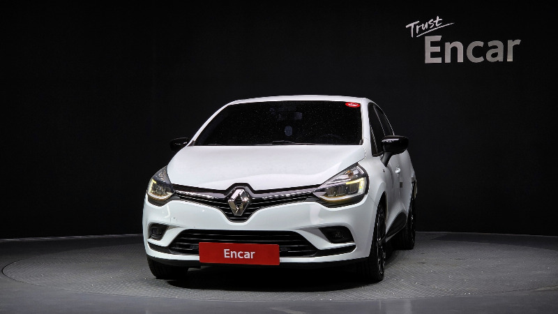 car Renault Samsung SM3 id18078 photo #3
