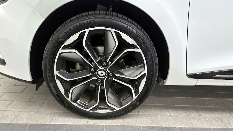 car Renault Samsung SM3 id18078 photo #5
