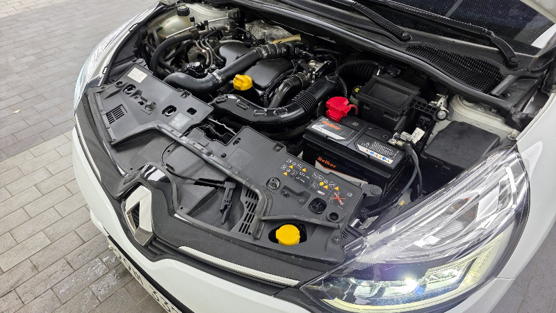 car Renault Samsung SM3 id18078 photo #6