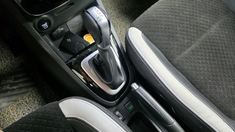 car Renault Samsung SM3 id18078 photo #9