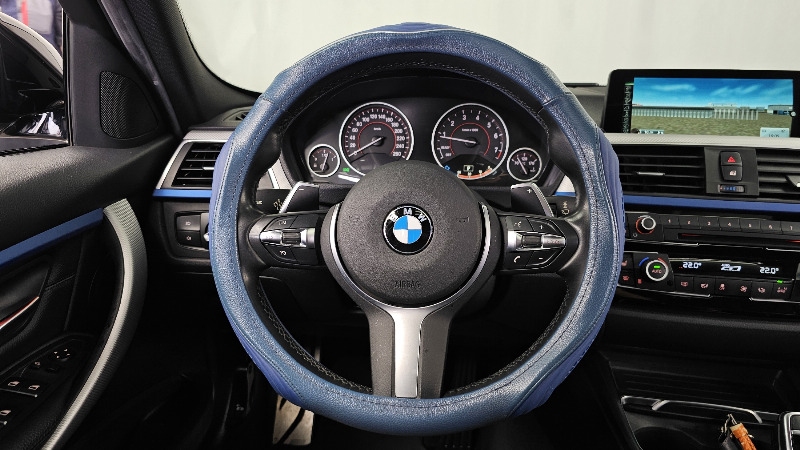 car BMW 3 Series id18079 photo #13