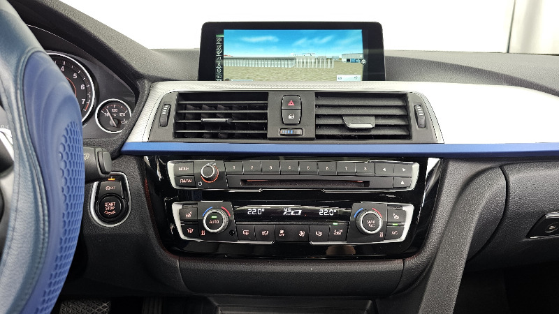 car BMW 3 Series id18079 photo #15