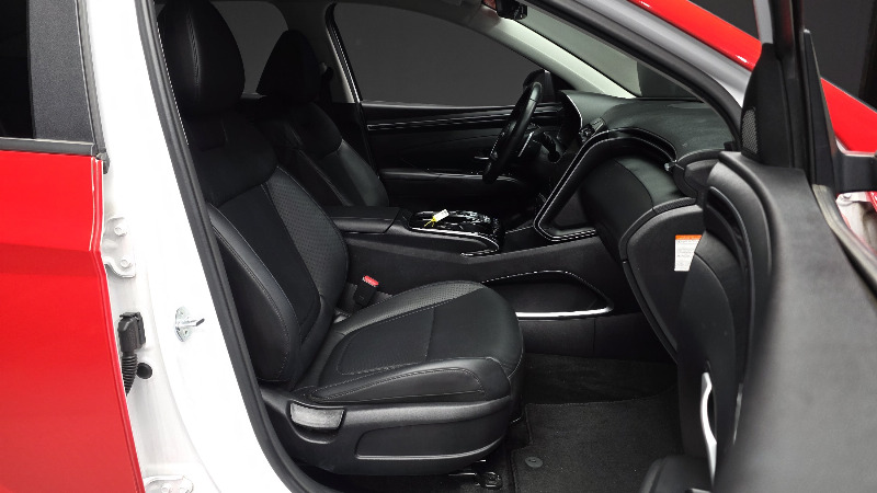 car Hyundai Tucson id18099 photo #11
