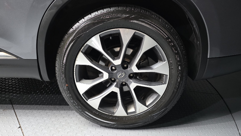 car Renault Samsung QM6 id18127 photo #5