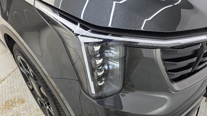 car KIA Sorento id18180 photo #22