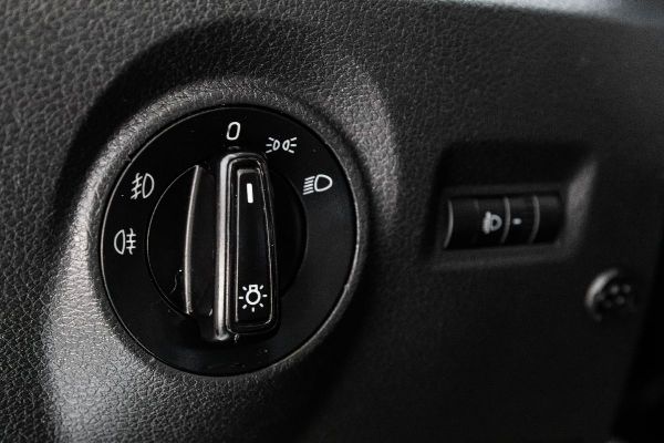 car Skoda Fabia id18198 photo #14