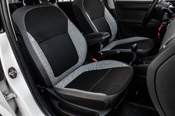 car Skoda Fabia id18198 photo #6
