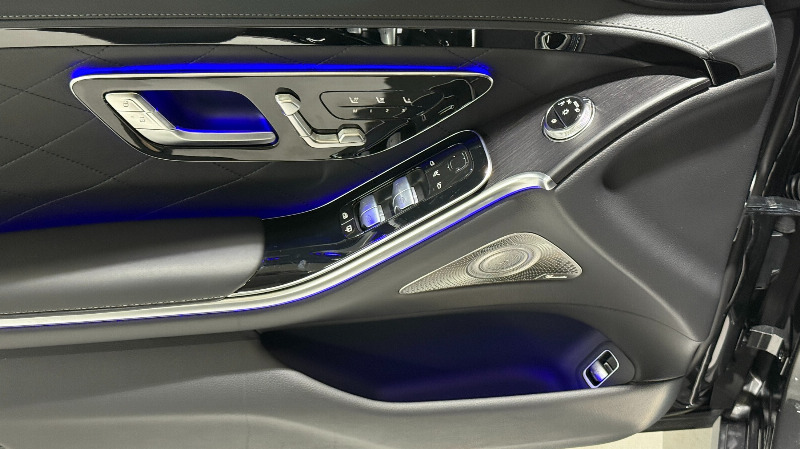 car Mercedes Benz S Class id18200 photo #16