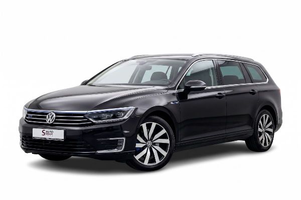 car Volkswagen Passat id18201 main photo