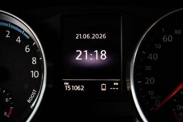 car Volkswagen Passat id18201 photo #10