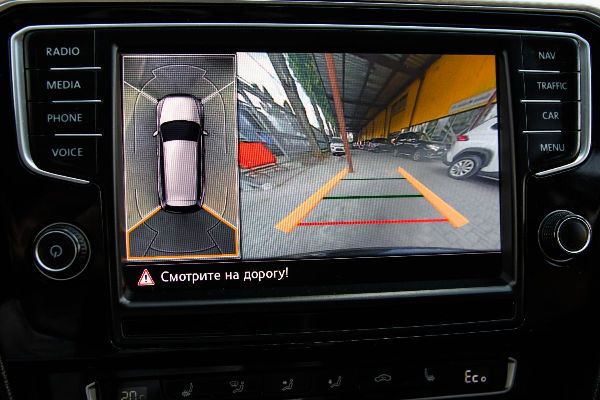 car Volkswagen Passat id18201 photo #11
