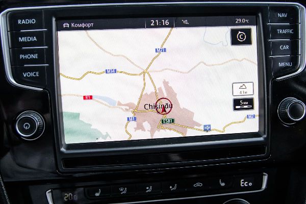 car Volkswagen Passat id18201 photo #12