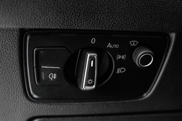 car Volkswagen Passat id18201 photo #15