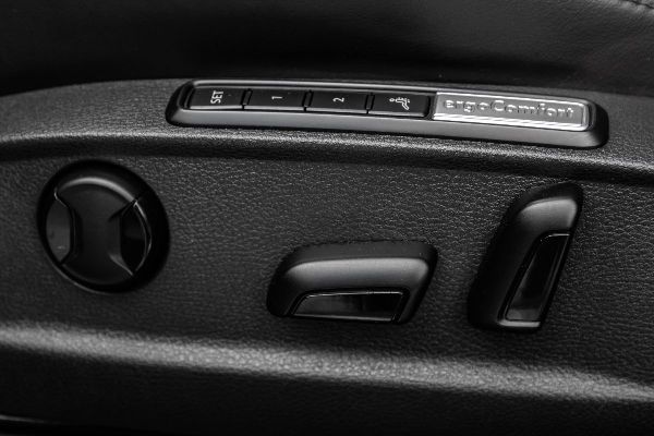 car Volkswagen Passat id18201 photo #16