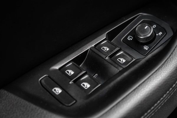 car Volkswagen Passat id18201 photo #17