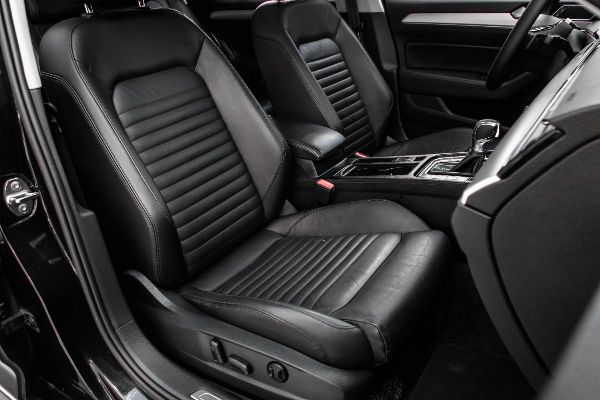 car Volkswagen Passat id18201 photo #6