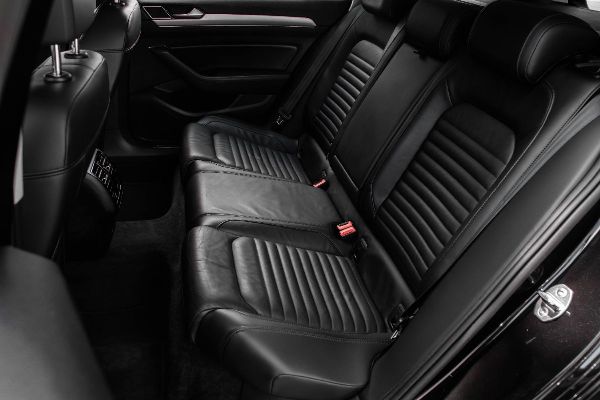 car Volkswagen Passat id18201 photo #7