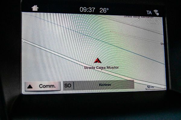 car Ford Focus id18202 photo #11