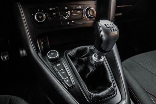 car Ford Focus id18202 photo #13