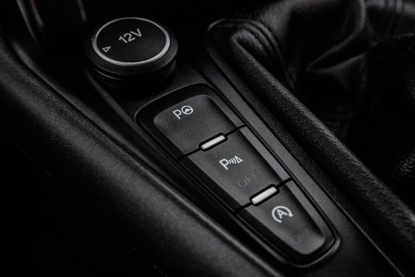 car Ford Focus id18202 photo #14