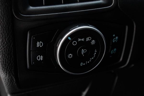 car Ford Focus id18202 photo #16
